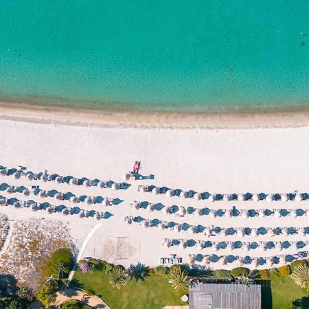 Cormoran Hotel Villasimius Esterno foto